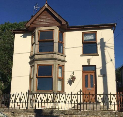 3 Bedroom Detached